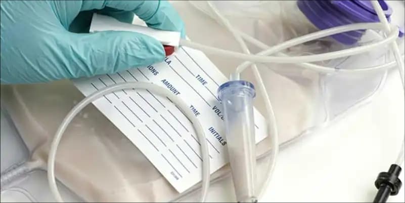 ENTERAL FEEDING
