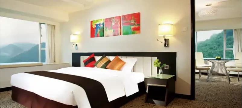 Accommodation and Tenancy Assistance