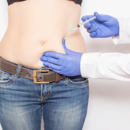 Subcutaneous Injections